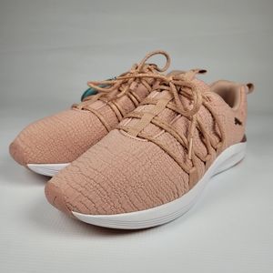 NWT Puma Women's Prowl Alt Sneakers Rose Gold Size 9